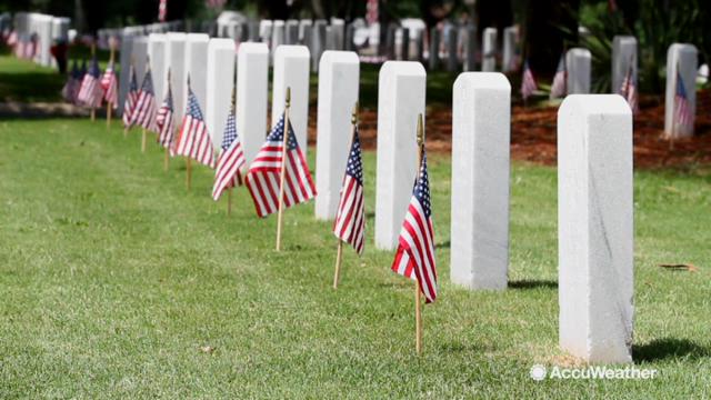 Memorial day is always celebrated on the last Monday of may each year to honor those who have died serving in the u.S. Military, but did you know that memorial day was originally called decoration day when it started back in 1866?