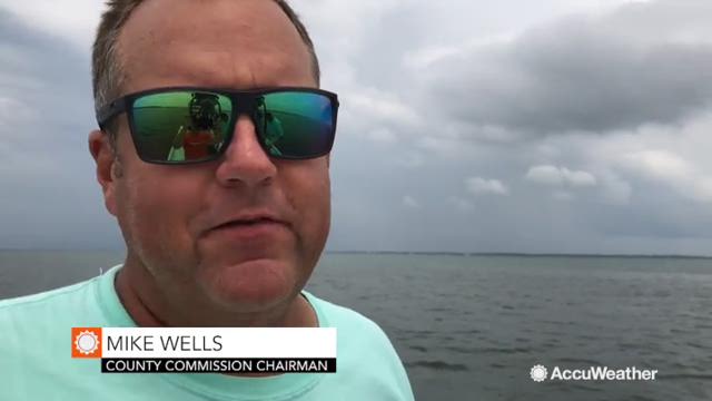 For the first time in 25 years, restrictions against harvesting scallops off the coast of Pasco County, Florida are being reconsidered.