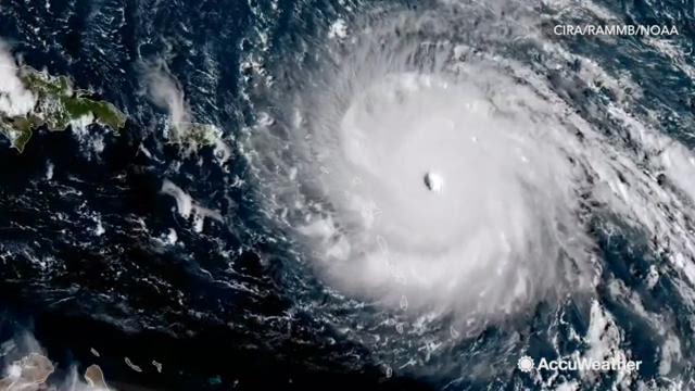  It's bad enough if a hurricane is approaching your area.  It's even worse if it does so very slowly.  Here are three reasons why slow-moving hurricanes are so dangerous.