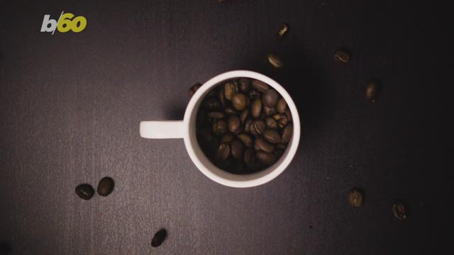 Where To Get A Free And Discounted Cup On National Coffee Day