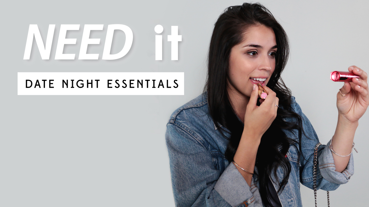 8 date night essentials you need for your big night out. You got you covered everything from beauty, fashion, to staying safe!