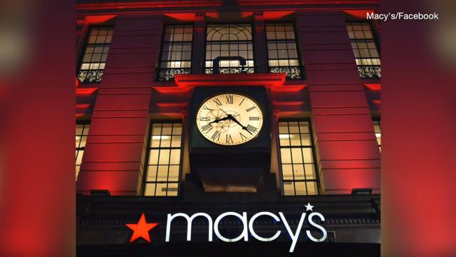 Retail giant Macy's announces 5000 job cuts and more store closures Retail giant Macy's announces 5000 job cuts and more store closures